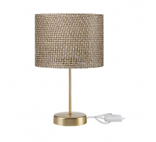 Настольная лампа Toplight Katharyn TL1662T-01GB