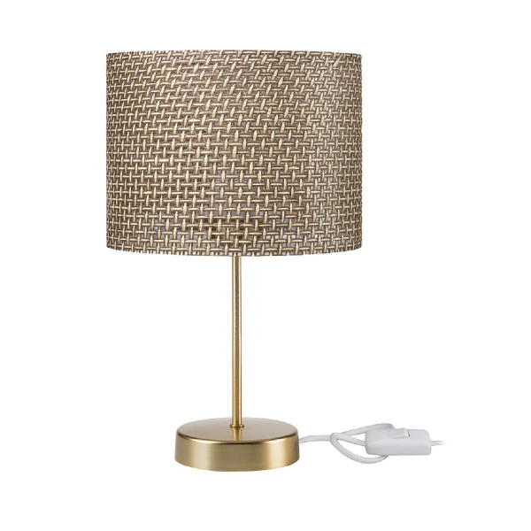 Настольная лампа Toplight Katharyn TL1662T-01GB Настольная лампа Toplight Katharyn TL1662T-01GB