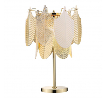 Настольная лампа Wertmark Arctioma WE126.06.304