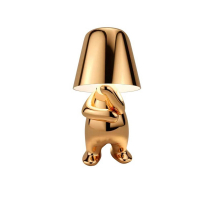 Настольная лампа Aployt Noell APL.675.04.01