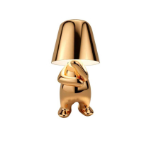 Настольная лампа Aployt Noell APL.675.04.01