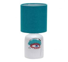 Настольная лампа Escada 10176/L Blue