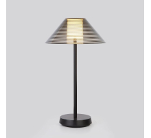 Настольная лампа Elektrostandard Mistery TL70210 черный a062381