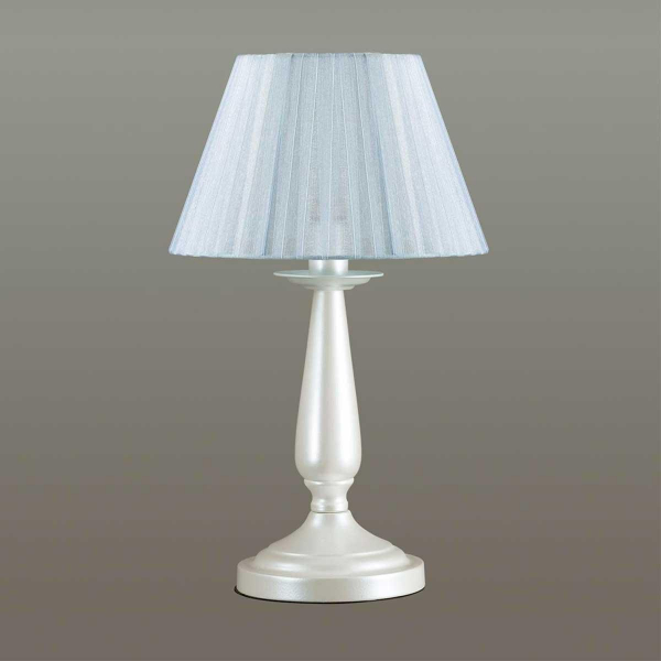 Настольная лампа Lumion Neoclassi Hayley 3712/1T Настольная лампа Lumion Neoclassi Hayley 3712/1T