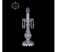 Настольная лампа ArtClassic 12.23.1-28.Cr.Dr