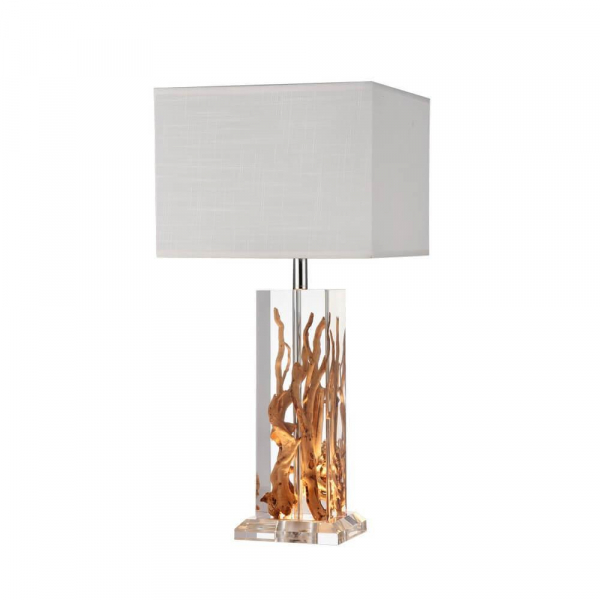 Настольная лампа Divinare 3201/09 TL-2 Настольная лампа Divinare 3201/09 TL-2