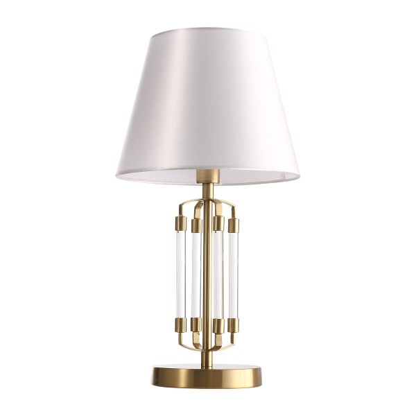 Настольная лампа ST Luce Opalus SL1403.304.01