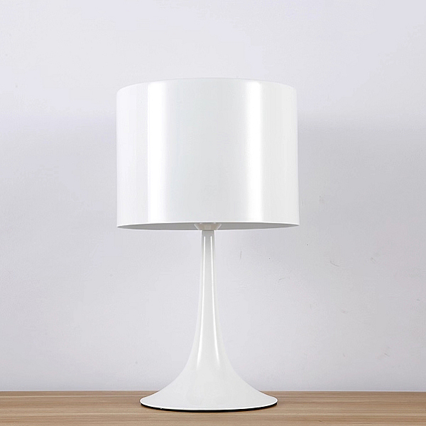 Настольная лампа Imperium Loft Spun Light T D40 Black 345238-49