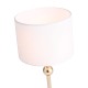 Настольная лампа ST Luce Elegance SL1405.204.01