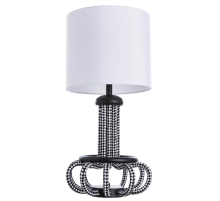 Настольная лампа Divinare 2718/04 TL-1