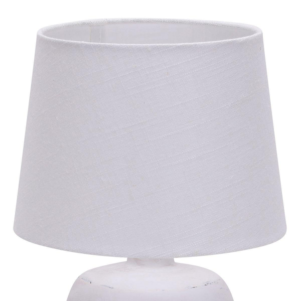 Настольная лампа Escada Eyrena 10173/L White Настольная лампа Escada Eyrena 10173/L White