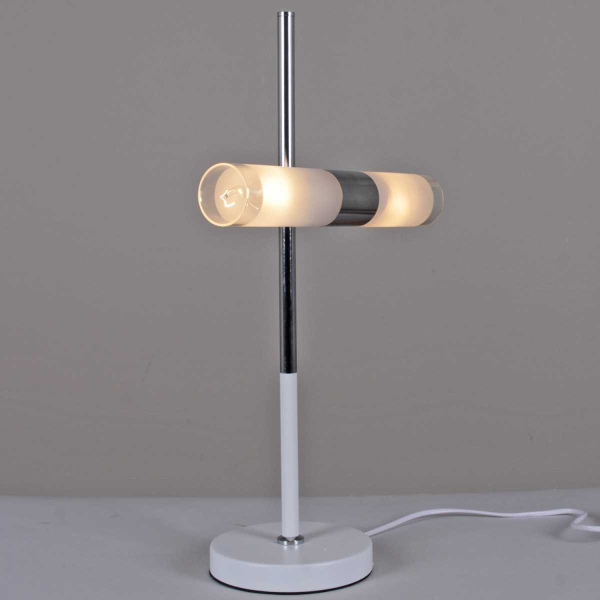 Настольная лампа Reluce 48747-0.7-02