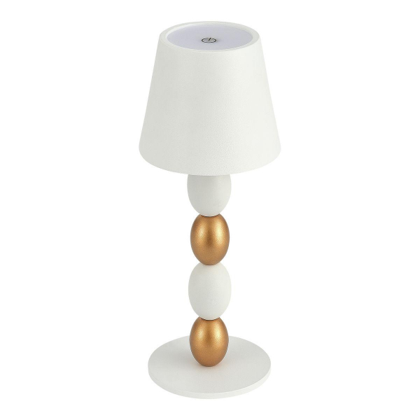 Настольная лампа ST Luce Ease SL1011.514.01 Настольная лампа ST Luce Ease SL1011.514.01