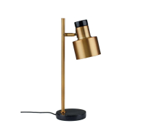 Лампа настольная Moderli Goldy V11307-1T