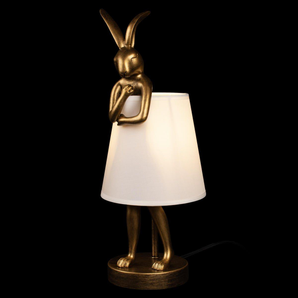 Настольная лампа Loft IT Lapine 10315/A White Настольная лампа Loft IT Lapine 10315/A White