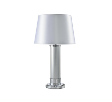 Настольная лампа NEWPORT 3292/T nickel new