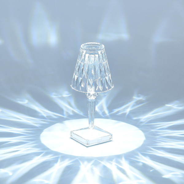 Настольная лампа ST Luce Sparkle SL1010.744.01 Настольная лампа ST Luce Sparkle SL1010.744.01