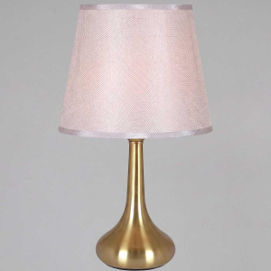 Настольная лампа Reluce 68591-0.7-01