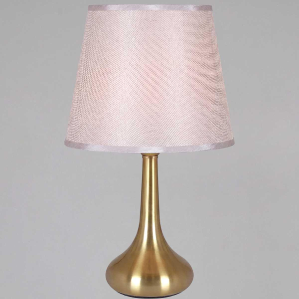 Настольная лампа Reluce 68591-0.7-01