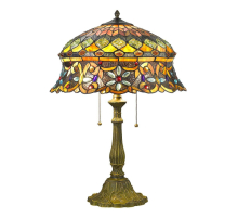 Настольная лампа Velante 884-804-03