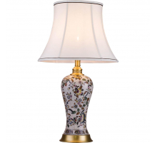 Настольная лампа Lucia Tucci Harrods T933.1