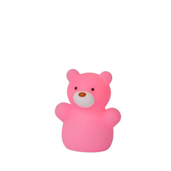 Настольная лампа Lucide Bear 71554/21/66 Настольная лампа Lucide Bear 71554/21/66