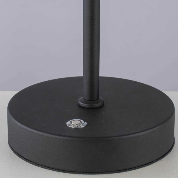 Настольная лампа F-Promo Hotelero 4796-1T