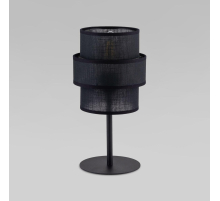 Настольная лампа TK Lighting 5895 Calisto Black