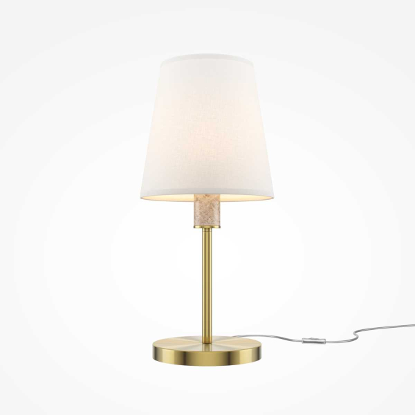 Настольная лампа Maytoni MOD483TL-01BS