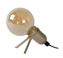 Настольная лампа Lucide Pukki 46511/05/02