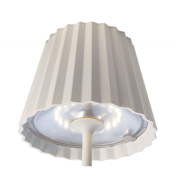 Настольная лампа Deko-Light Sheratan II Dim 346013 Настольная лампа Deko-Light Sheratan II Dim 346013