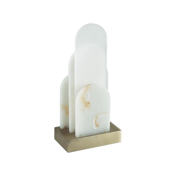 Настольная лампа Odeon Light Exclusive Hightech Foros 5437/12TL Настольная лампа Odeon Light Exclusive Hightech Foros 5437/12TL