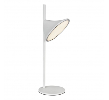 Настольная лампа iLedex Syzygy F010110 WH