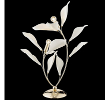 Настольная лампа Wertmark Miranda WE123.02.304