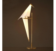 Настольная лампа Loft-Concept Origami bird 43.222-0