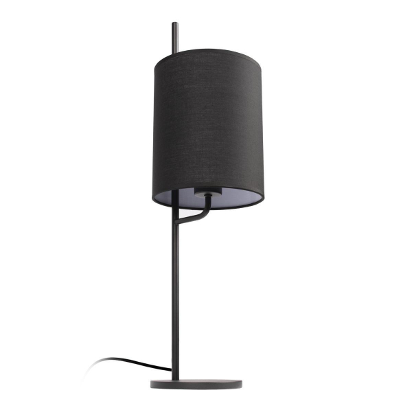 Настольная лампа Loft IT Ritz 10253T Black Настольная лампа Loft IT Ritz 10253T Black