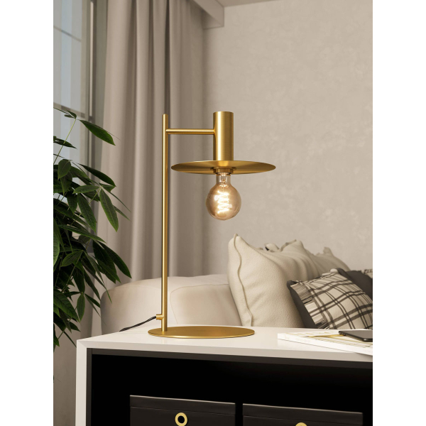 Настольная лампа Eglo Escandell 900734