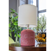 Настольная лампа Lucia Инди 652 4606400050988