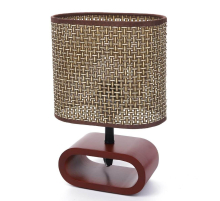 Настольная лампа Lumion County Maderana 8200/1T