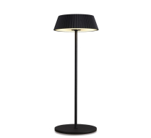 Уличный светодиодный светильник Mantra Relax 7934