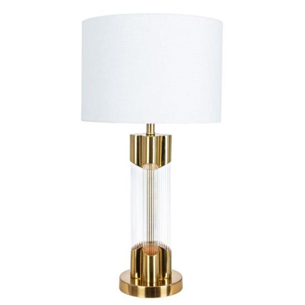 Настольная лампа Arte Lamp Stefania A5053LT-1PB Настольная лампа Arte Lamp Stefania A5053LT-1PB