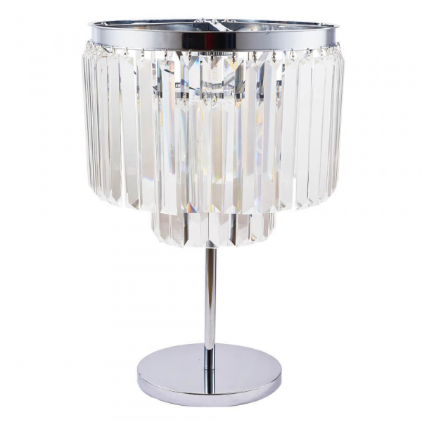 Настольная лампа Divinare Nova 3001/02 TL-4 Настольная лампа Divinare Nova 3001/02 TL-4