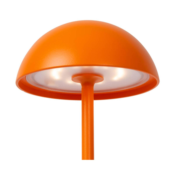 Настольная светодиодная лампа Lucide JOY 15500/02/53 Настольная светодиодная лампа Lucide JOY 15500/02/53