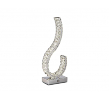 Настольная лампа NEWPORT 8240N/T chrome