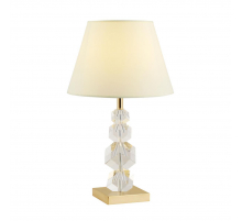 Настольная лампа Modelux ML.5501.01TL GD