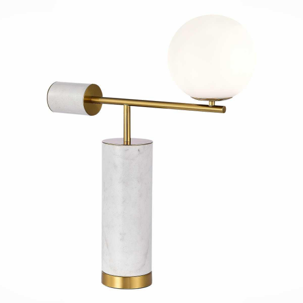 Настольная лампа ST Luce Danese SL1008.504.01 Настольная лампа ST Luce Danese SL1008.504.01