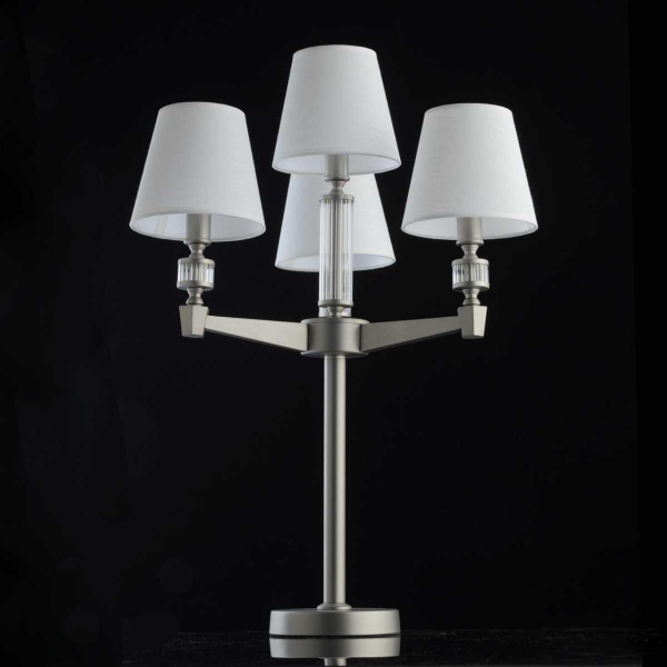 Настольная лампа MW-Light Дэль Рей 8 700033004 Настольная лампа MW-Light Дэль Рей 8 700033004