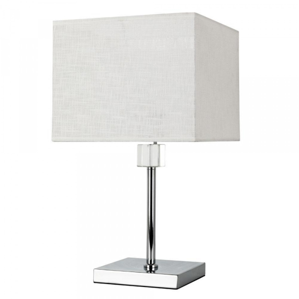 Настольная лампа Arte Lamp North A5896LT-1CC Настольная лампа Arte Lamp North A5896LT-1CC