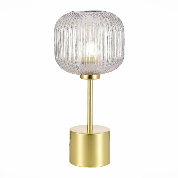 Настольная лампа ST Luce GRAN SL1154.314.01 Настольная лампа ST Luce GRAN SL1154.314.01