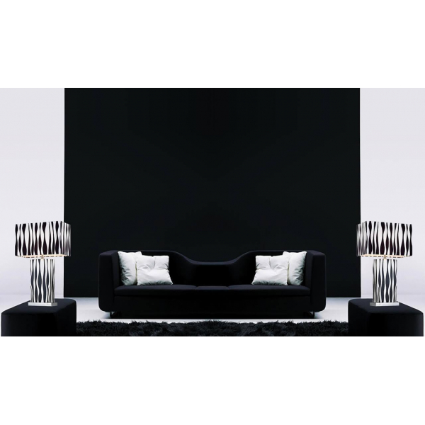 Настольная лампа Lucia Tucci Harrods T944.1 Настольная лампа Lucia Tucci Harrods T944.1